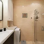 Old Town On Quiet Private Street Apartment Vilnius