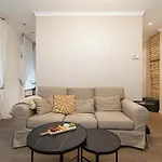 Old Town On Quiet Private Street Apartment Vilnius