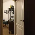 Old Town On Quiet Private Street Apartment *