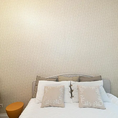 公寓 Old Town On Quiet Private Street *