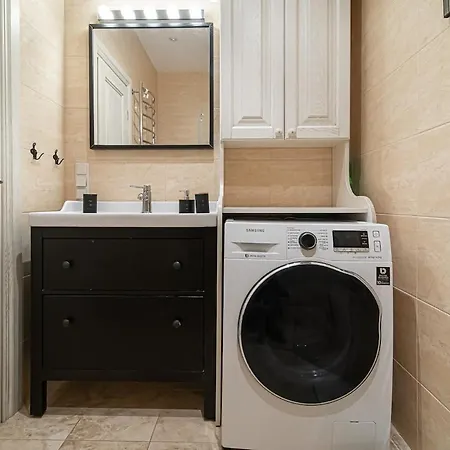 Old Town On Quiet Private Street * 빌뉴스