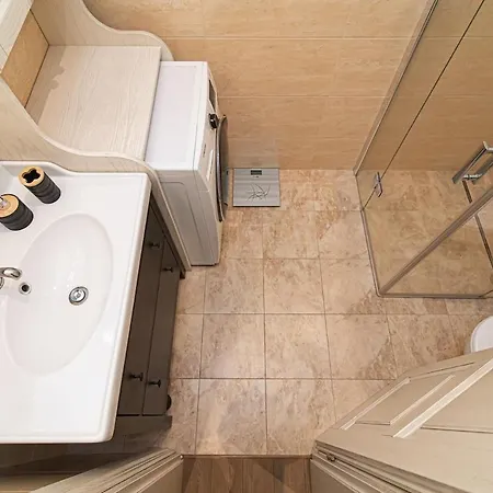 Old Town On Quiet Private Street 公寓 *