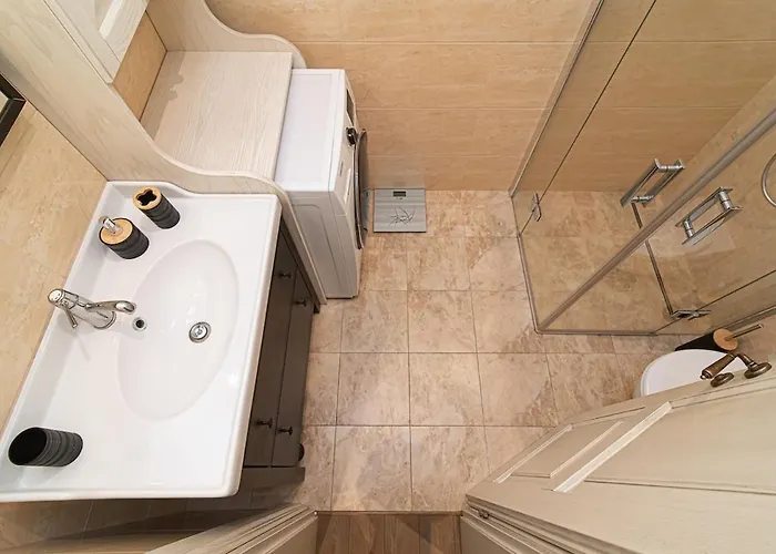 Old Town On Quiet Private Street 아파트 *