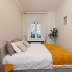 Old Town On Quiet Private Street Apartament