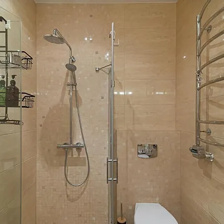 Lägenhet Old Town On Quiet Private Street Vilnius