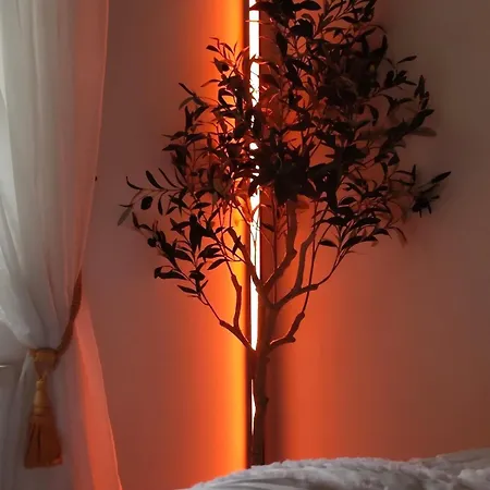 Old Town On Quiet Private Street * Vilnius