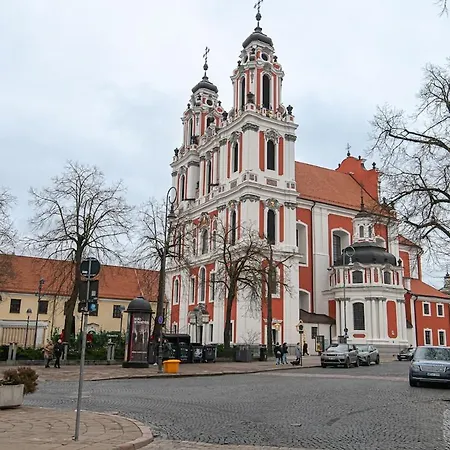 Apartamento Old Town On Quiet Private Street *